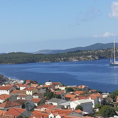 Apartment Marinero שיבניק מראה חיצוני תמונה