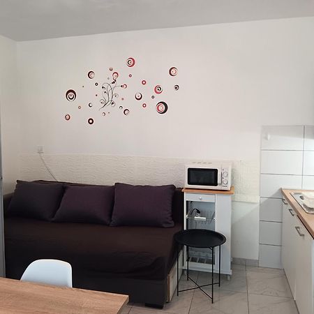 Apartment Marinero שיבניק מראה חיצוני תמונה