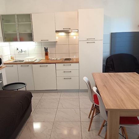 Apartment Marinero שיבניק מראה חיצוני תמונה