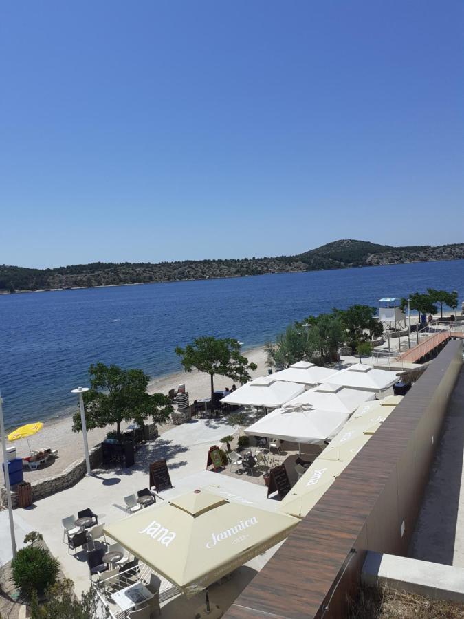 Apartment Marinero שיבניק מראה חיצוני תמונה