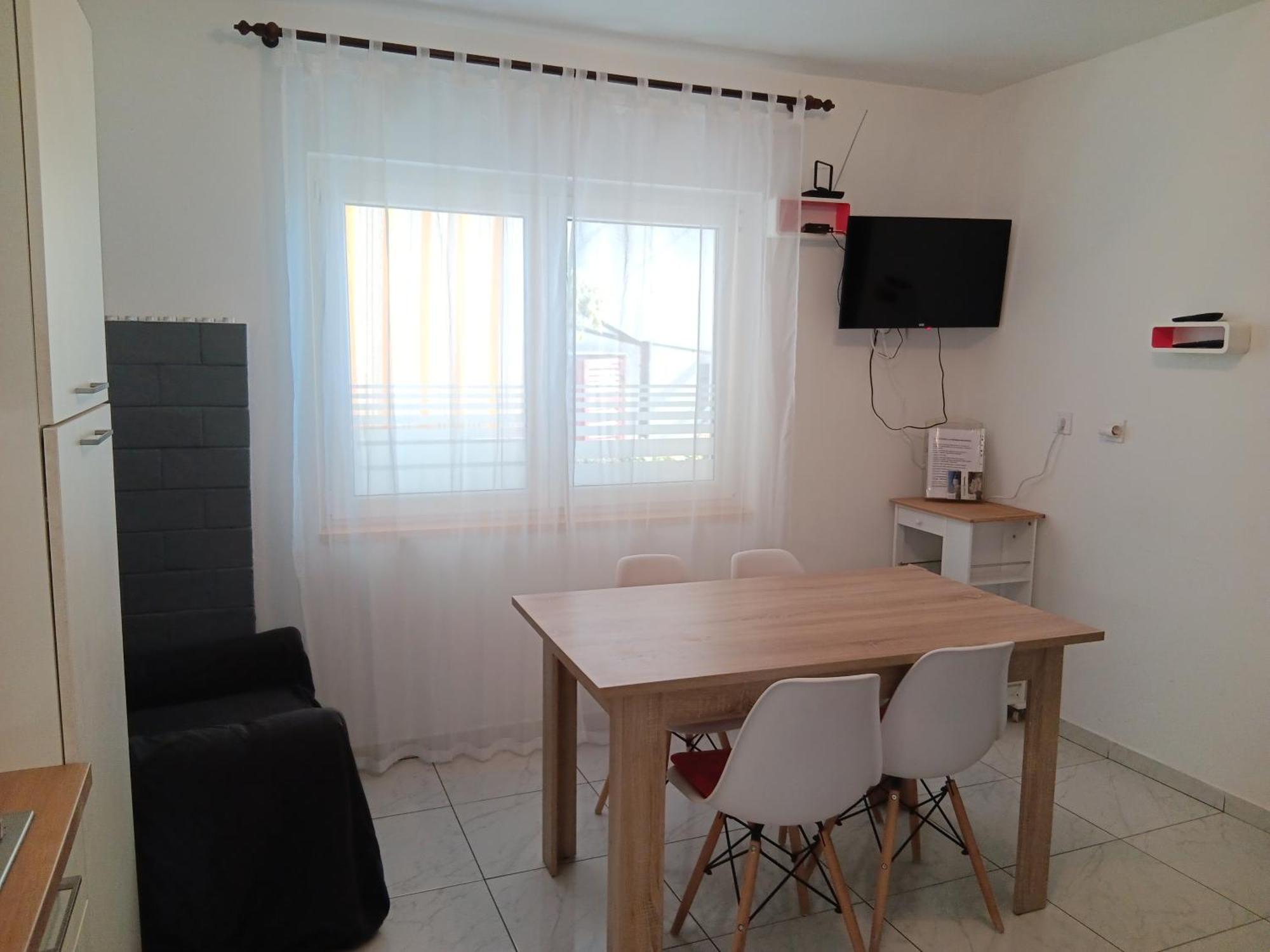 Apartment Marinero שיבניק מראה חיצוני תמונה