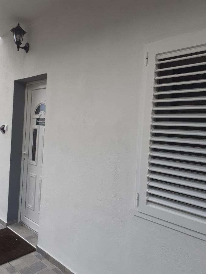 Apartment Marinero שיבניק מראה חיצוני תמונה